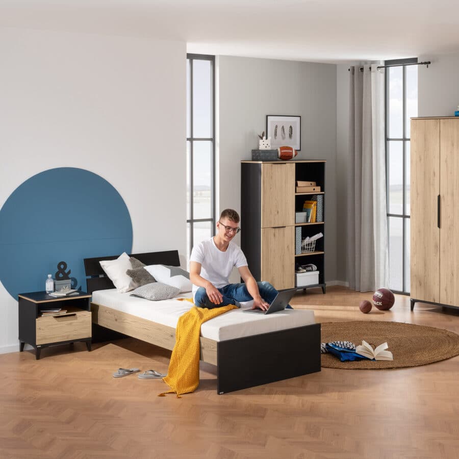 PAIDI Tomke Jugendliege 1368108