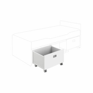 PAIDI Rollbox 2328001