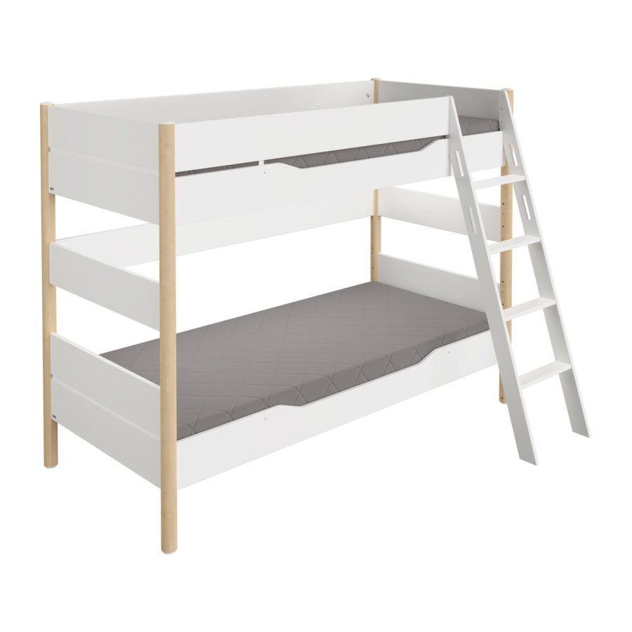 PAIDI Ylvie Etagenbett 160 1158336