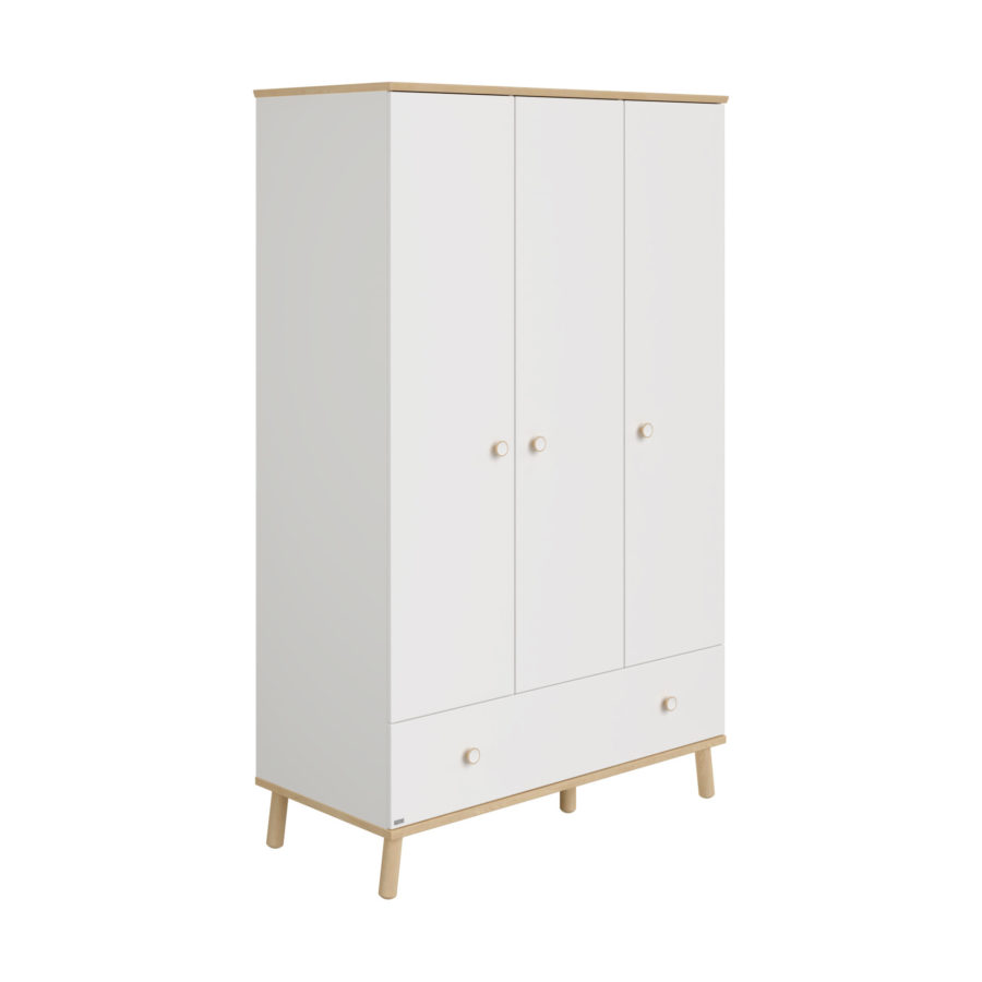 PAIDI Ylvie Kleiderschrank 3t1s 1150311