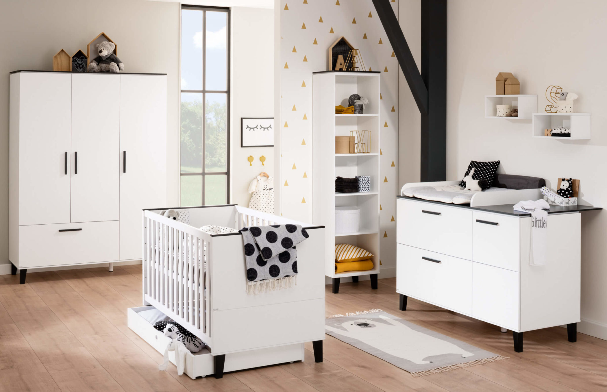Paidi kinderbett henrik - Die qualitativsten Paidi kinderbett henrik ausführlich verglichen