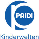 PAIDI Logo Transparent Cube
