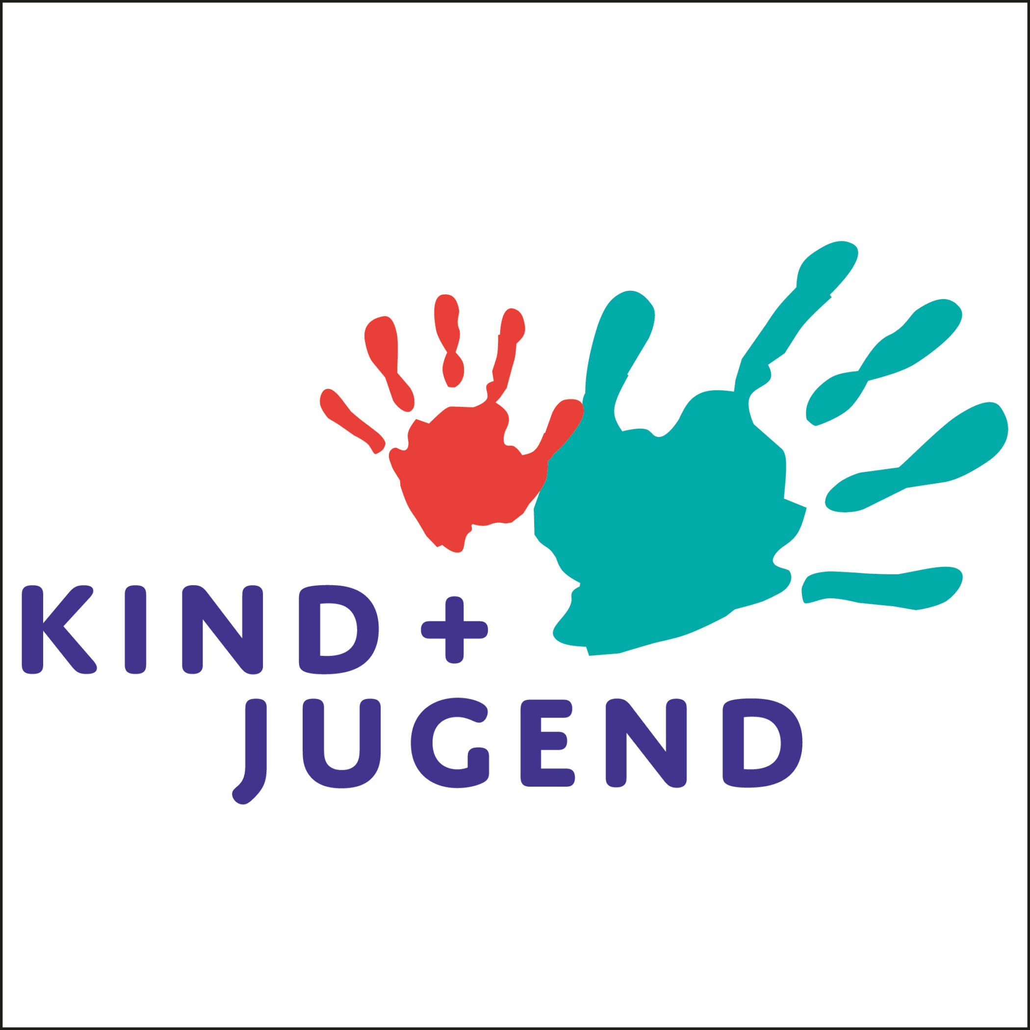 PAIDI Kind Jugend Logo