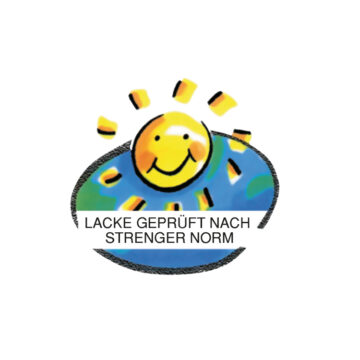 PAIDI Nachhaltigkeit Giftfreie Lacke