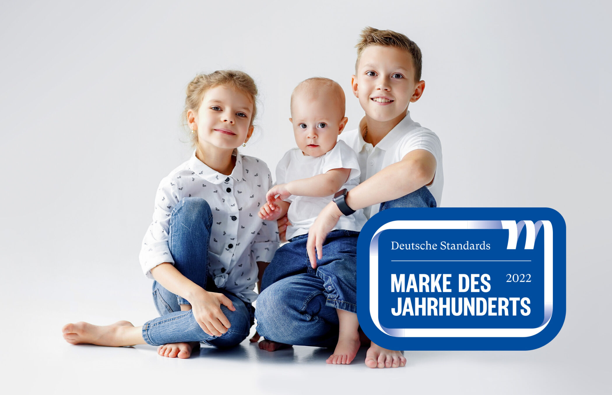 PAIDI Kindermöbel Marke Jahrhunderts 2022