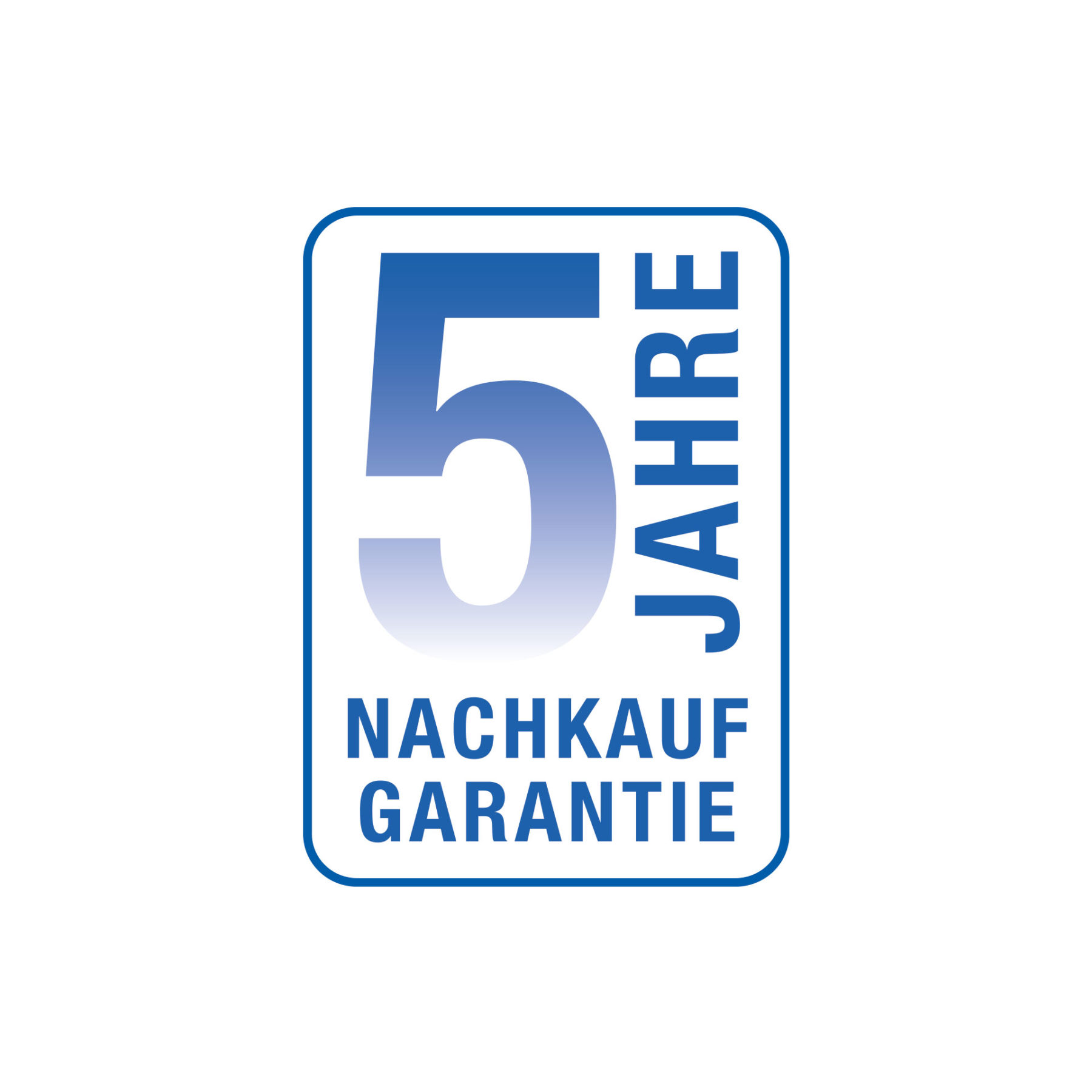 PAIDI Qualität Nachkaufgarantie