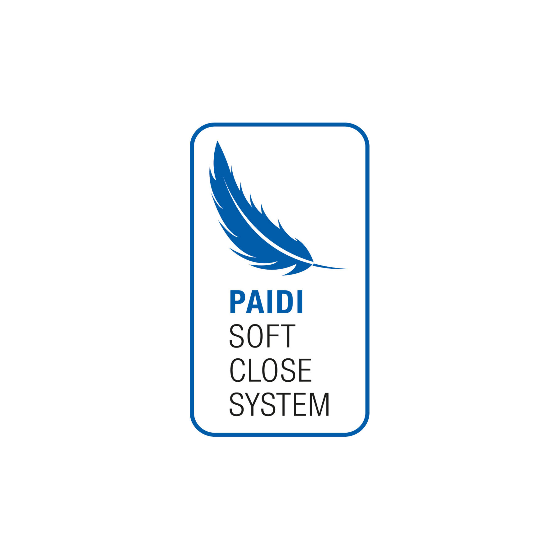 PAIDI Sicherheit Close System