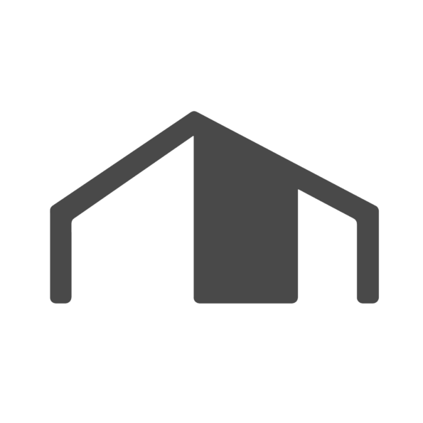 PAIDI Loft Zelt